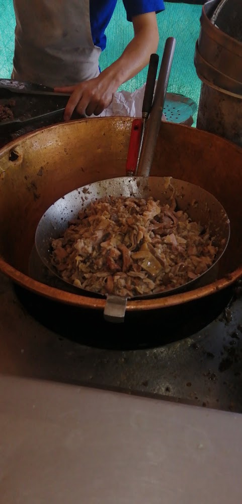 Taquería El Champion