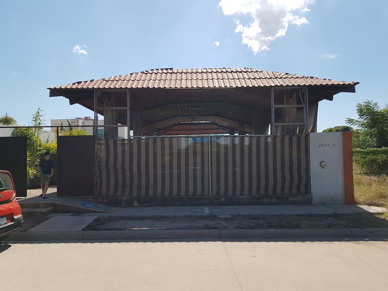 Campo Neil