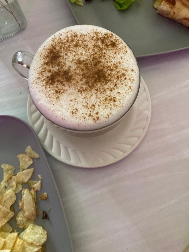 Deleitte Repostería y Café