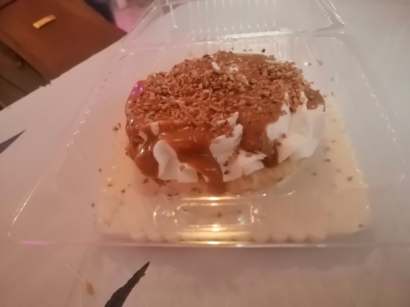 Deleitte Repostería y Café