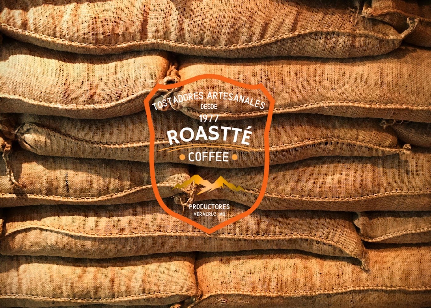 ROASTTE-Tostadores de Café de Especialidad