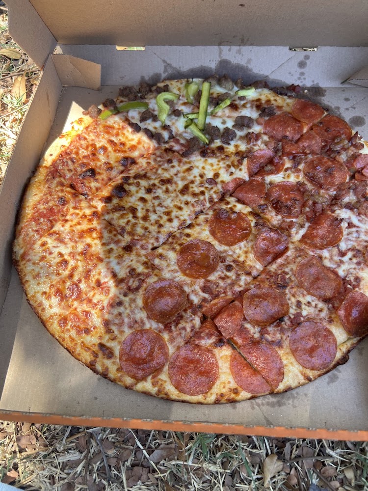 Little Caesars Pizza Plaza Punto