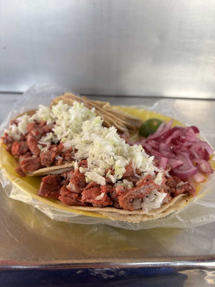 Taqueria "El Buen Amigo"