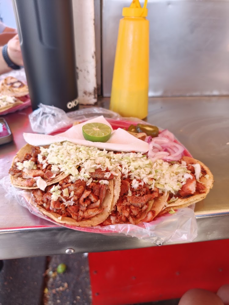 Taqueria "El Buen Amigo"