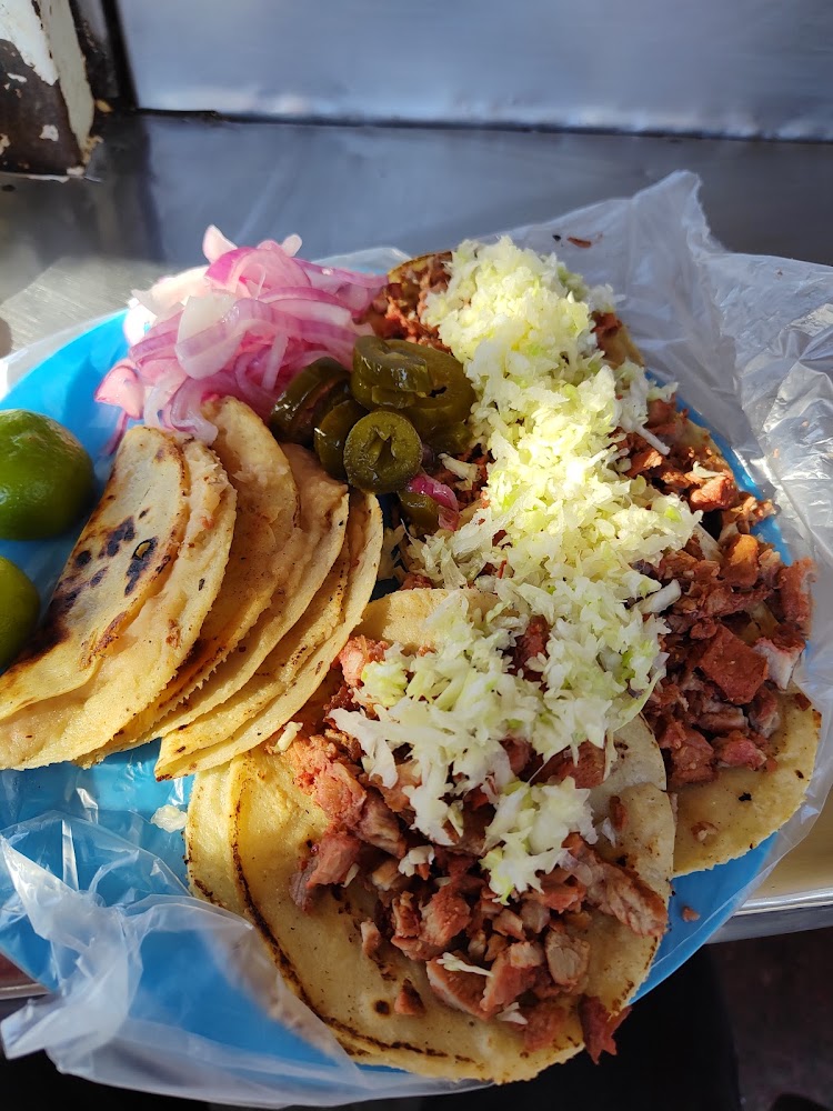 Taqueria "El Buen Amigo"