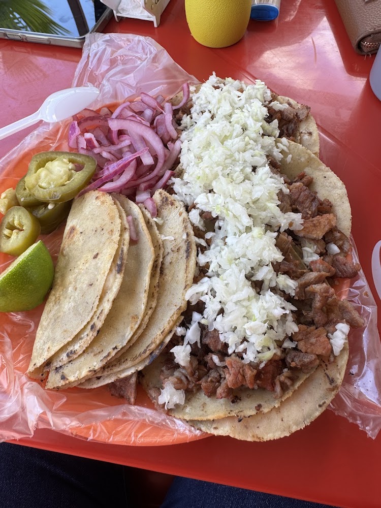 Taqueria "El Buen Amigo"