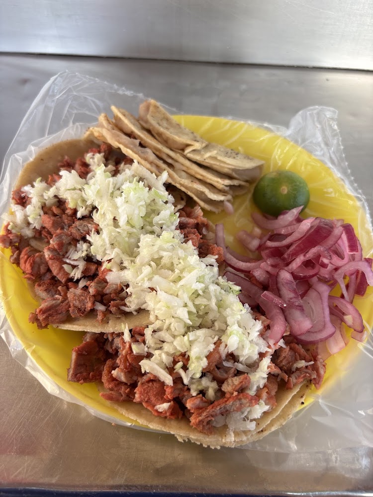 Taqueria "El Buen Amigo"