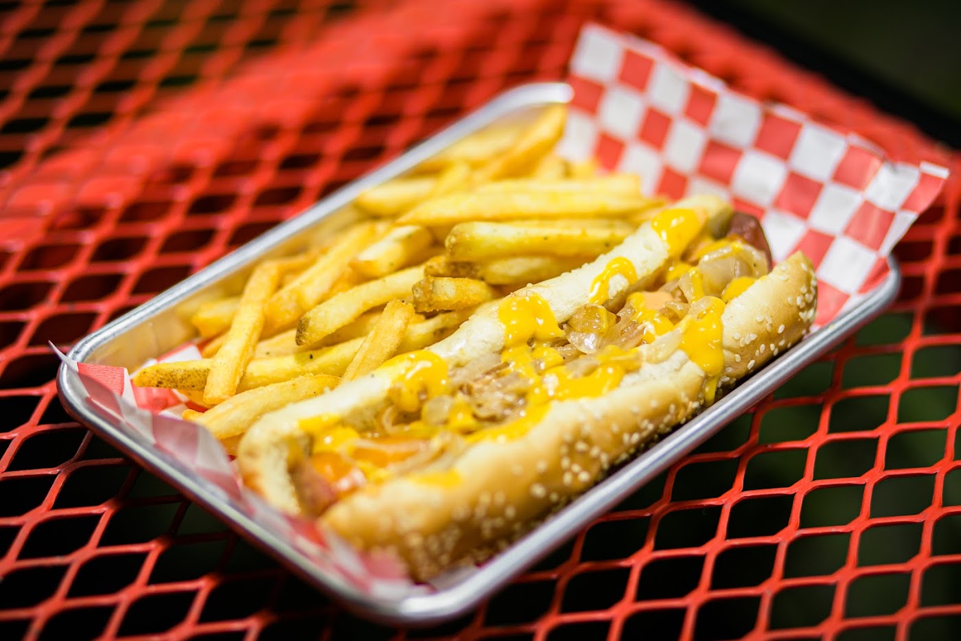 Bite Burgers & Dogos