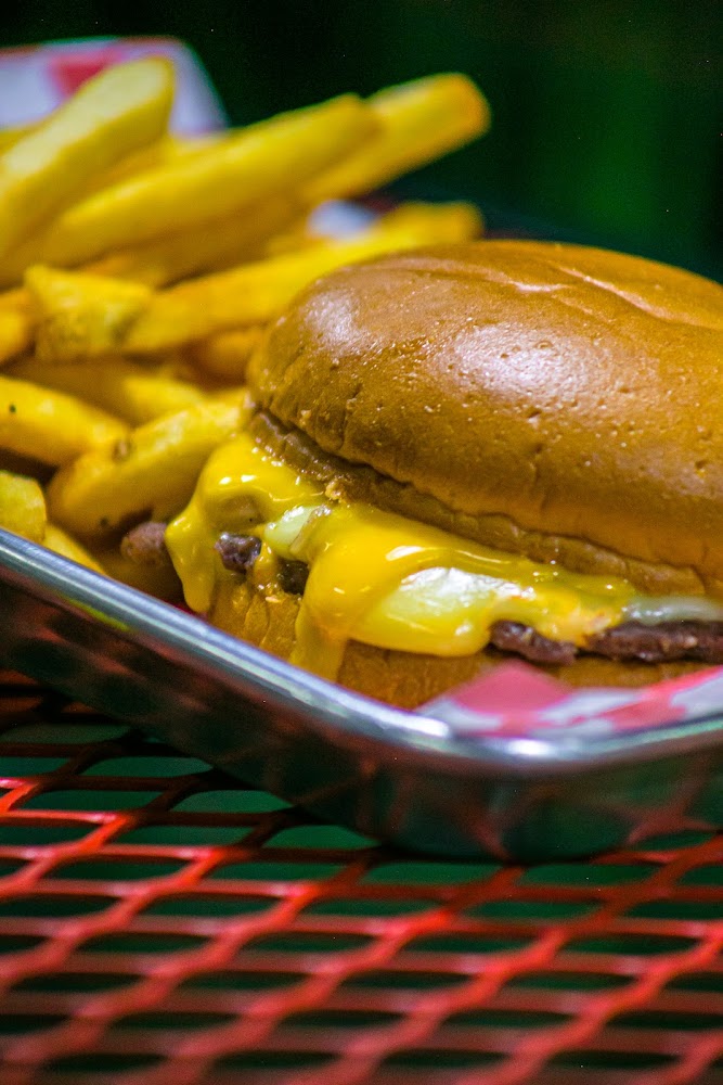 Bite Burgers & Dogos