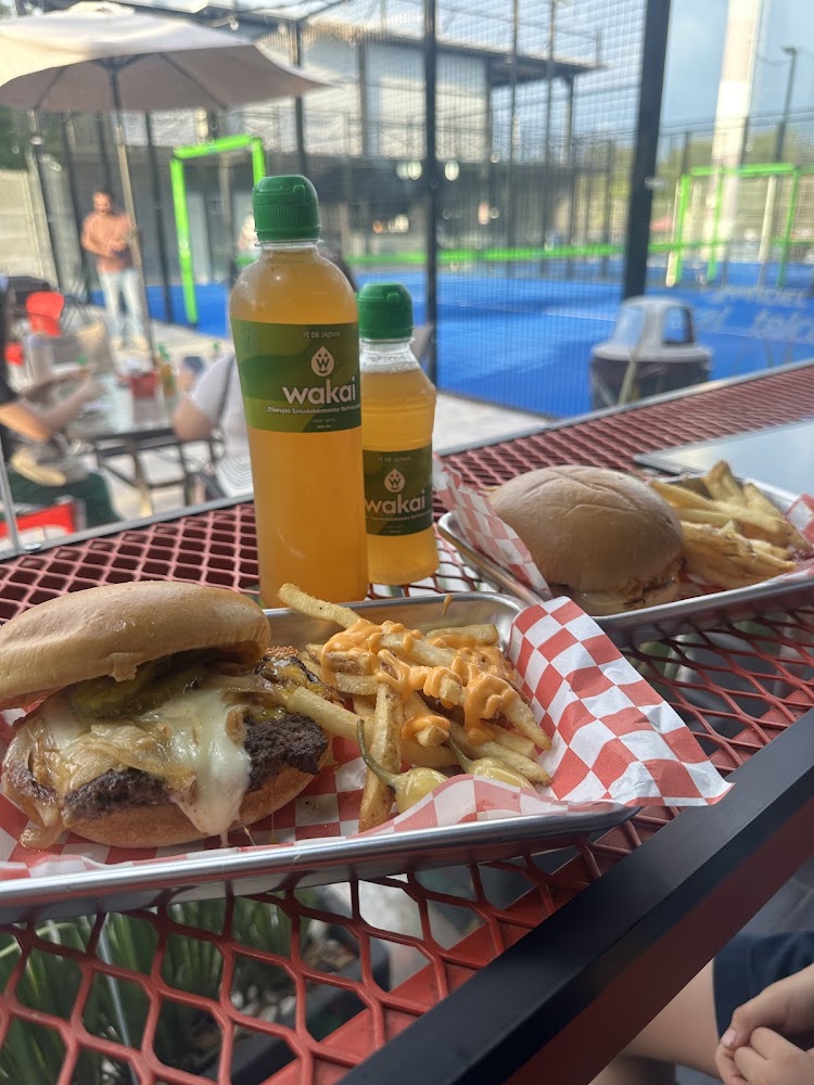 Bite Burgers & Dogos