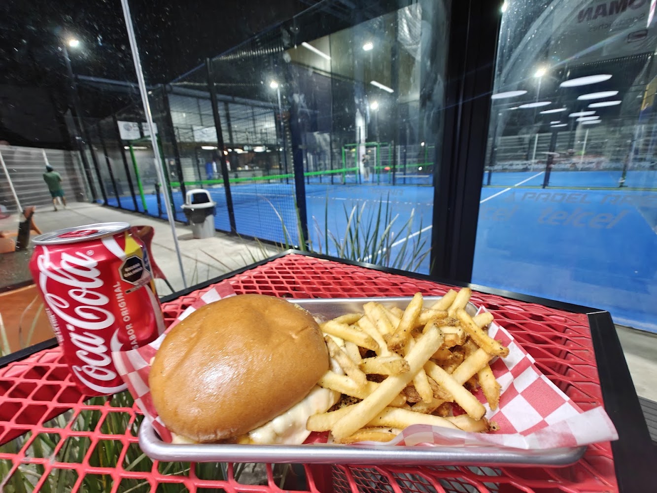 Bite Burgers & Dogos