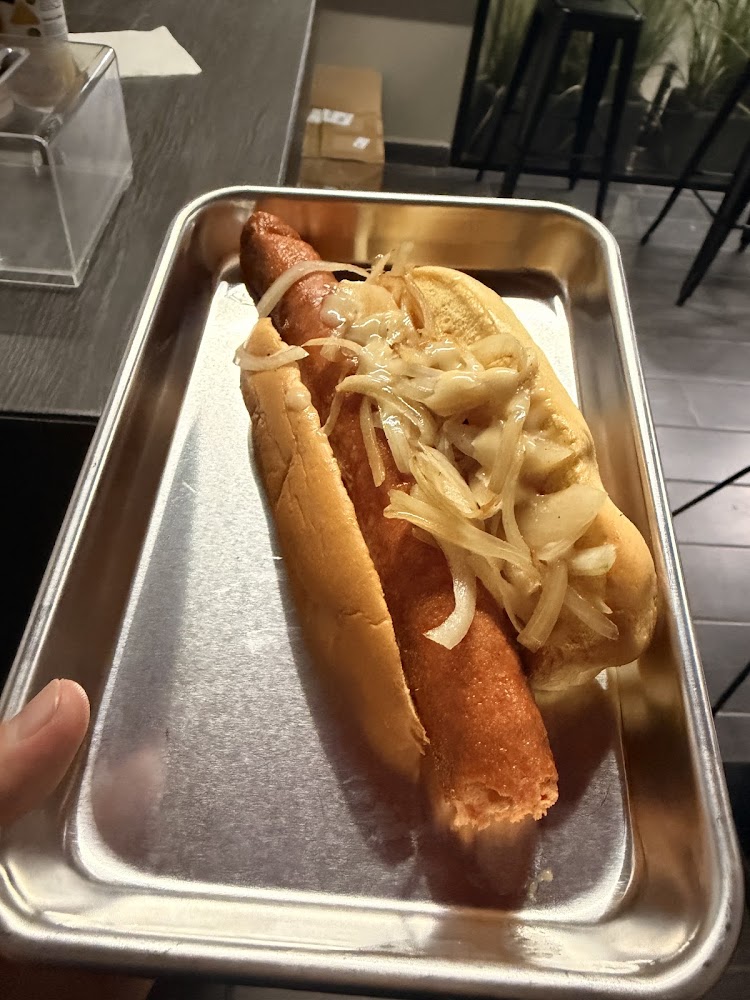 Bite Burgers & Dogos