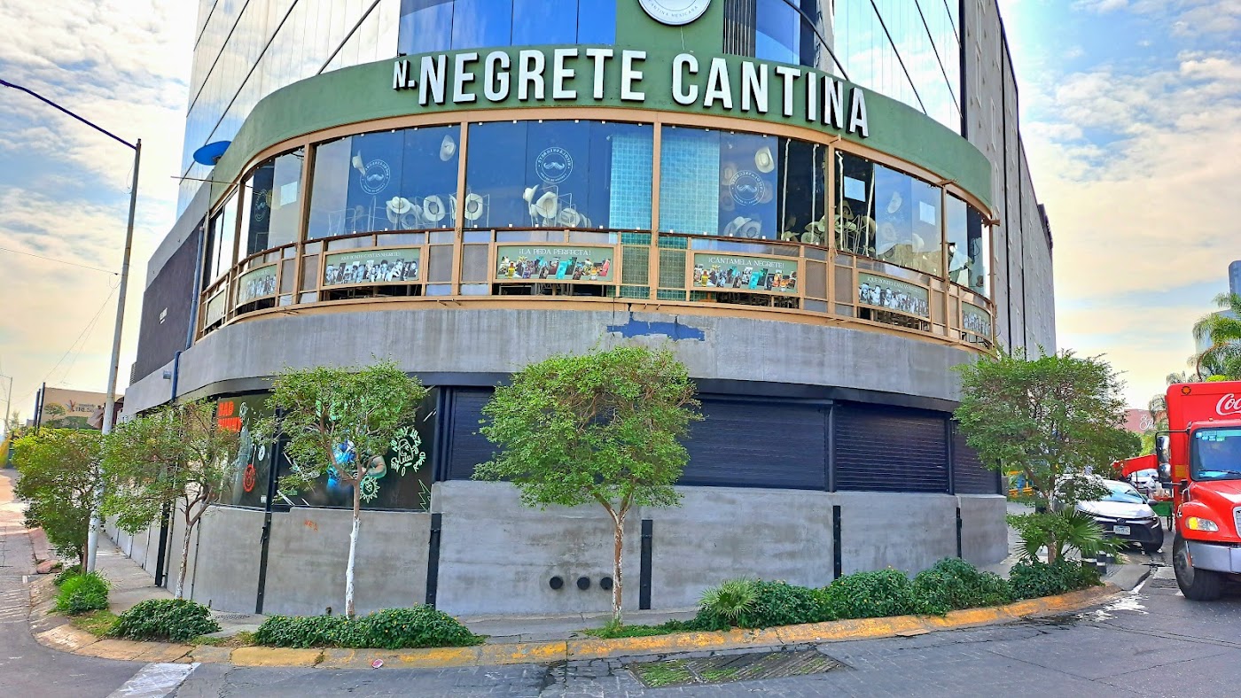 Negrete Cantina Andares