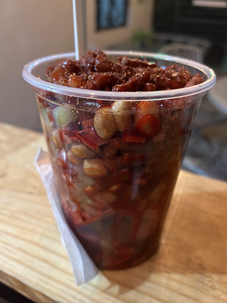 Tostitos mary