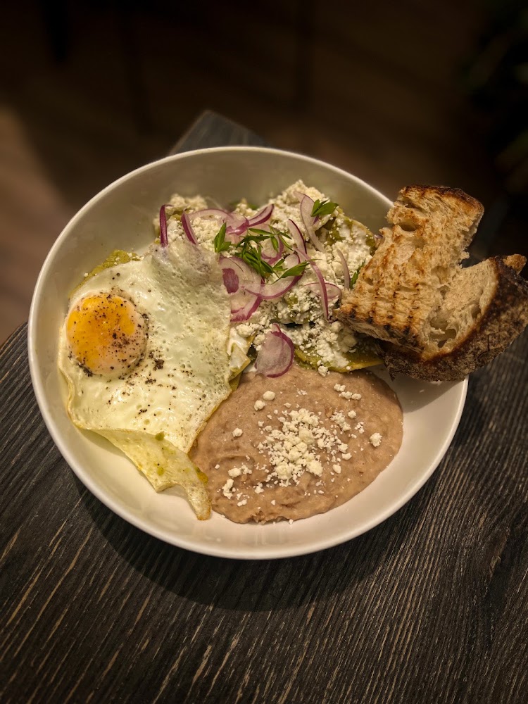 Mono Café GDL