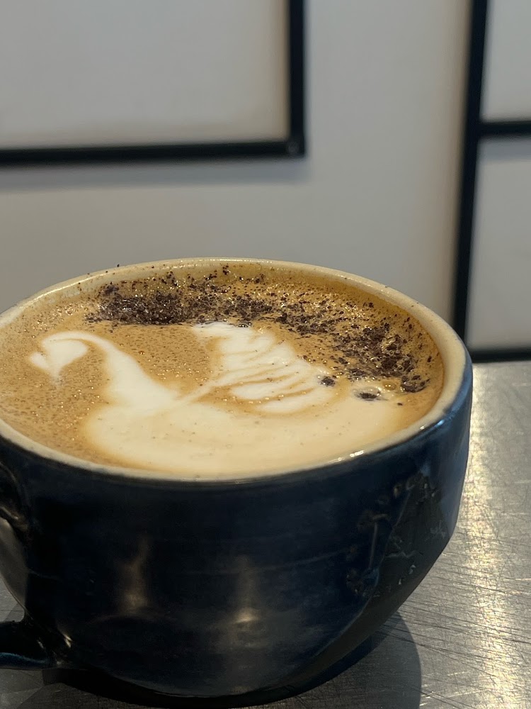 Mono Café GDL