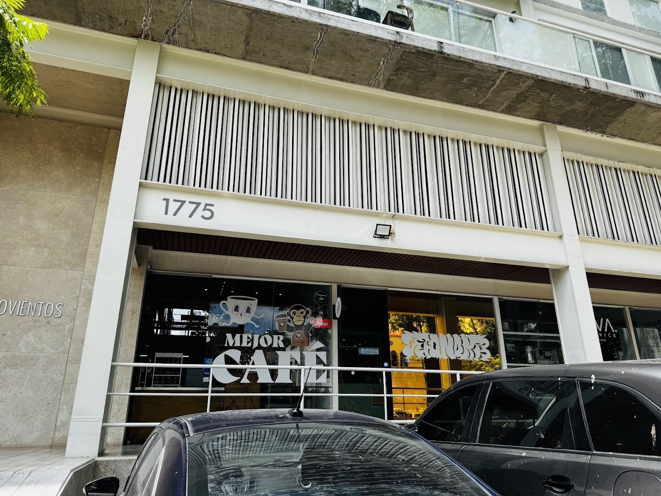 Mono Café GDL