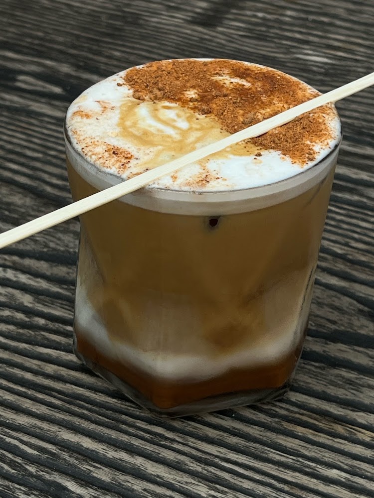 Mono Café GDL