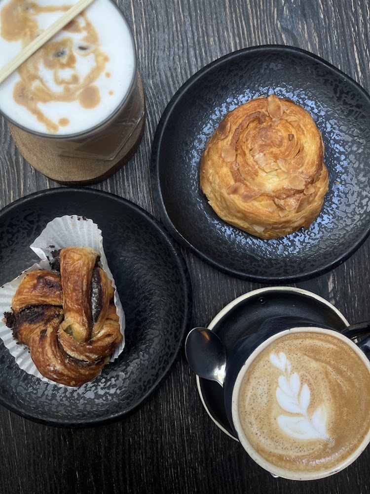 Mono Café GDL