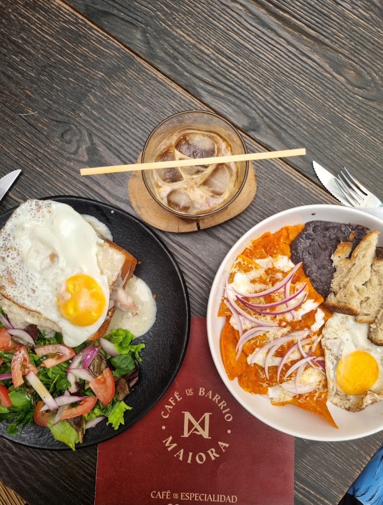 Mono Café GDL