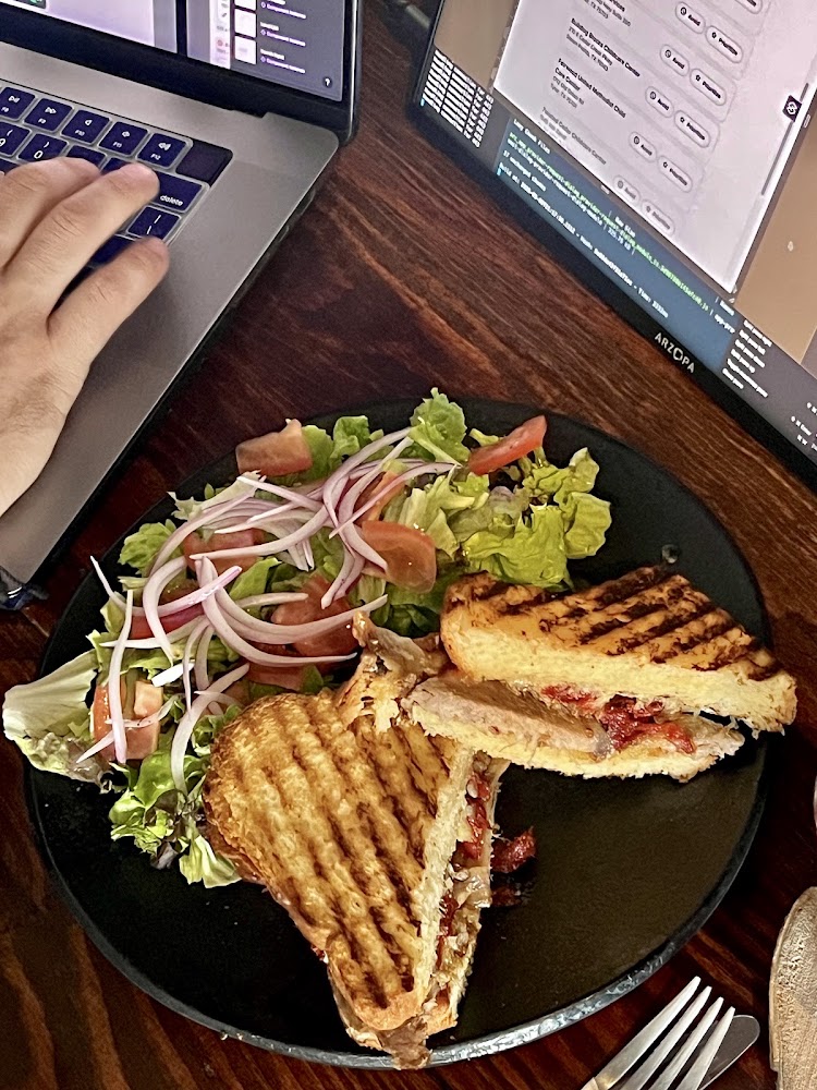 Mono Café GDL