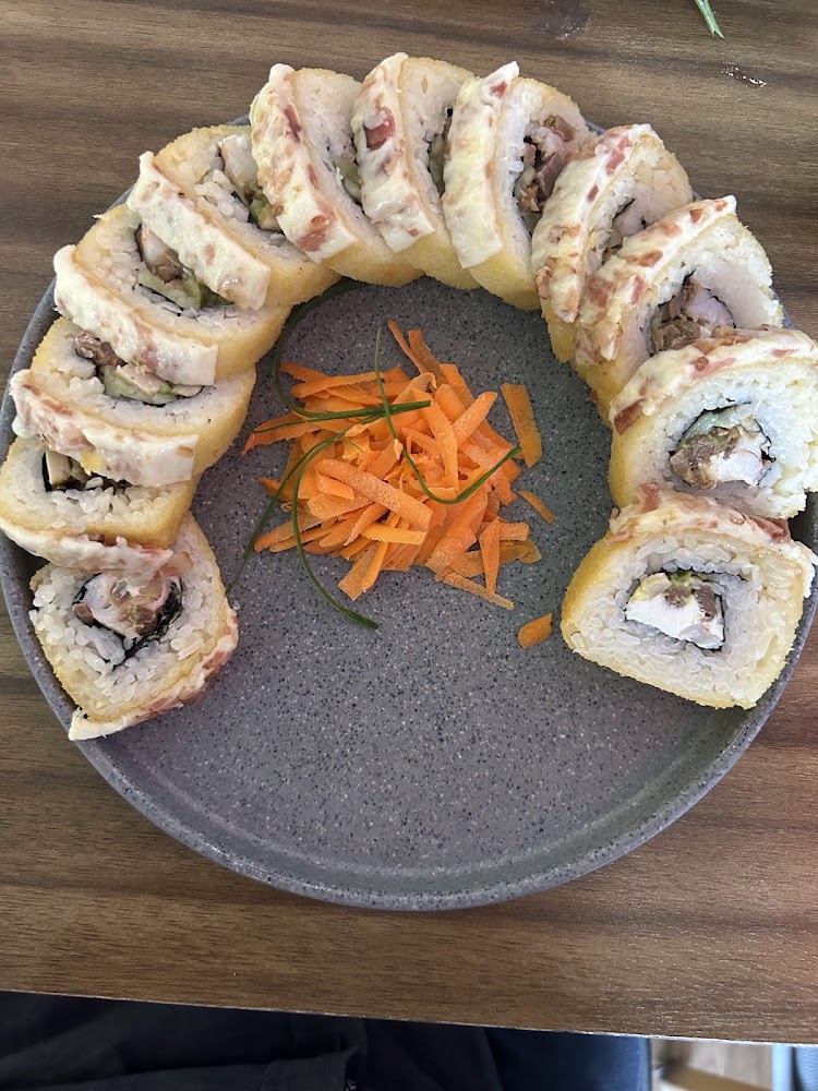 Suchi Panda