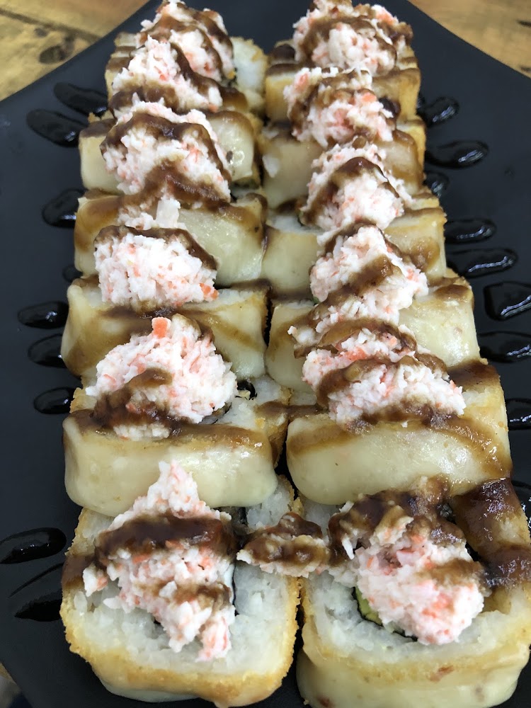 Suchi Panda