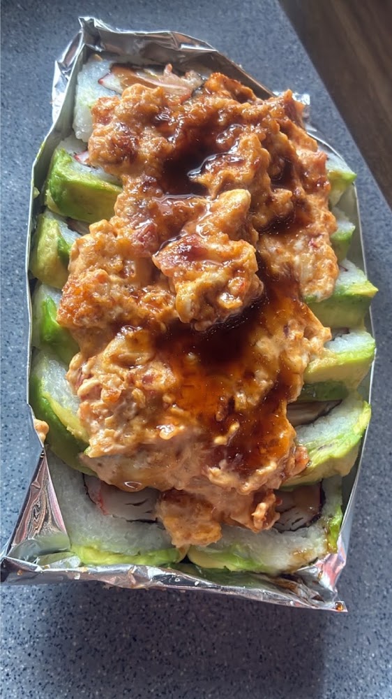 Suchi Panda