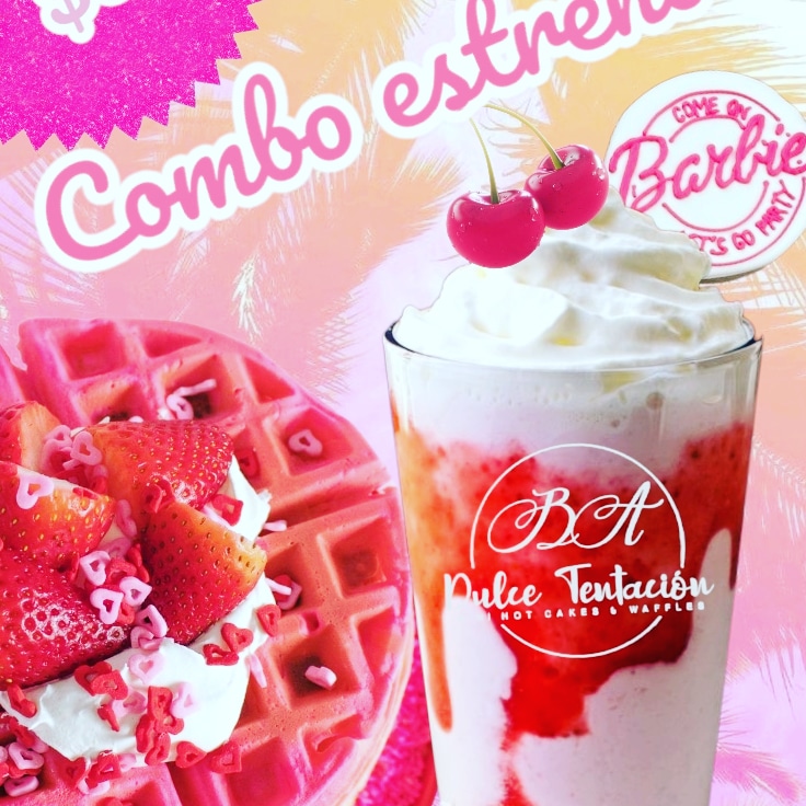 BA Dulce Tentación