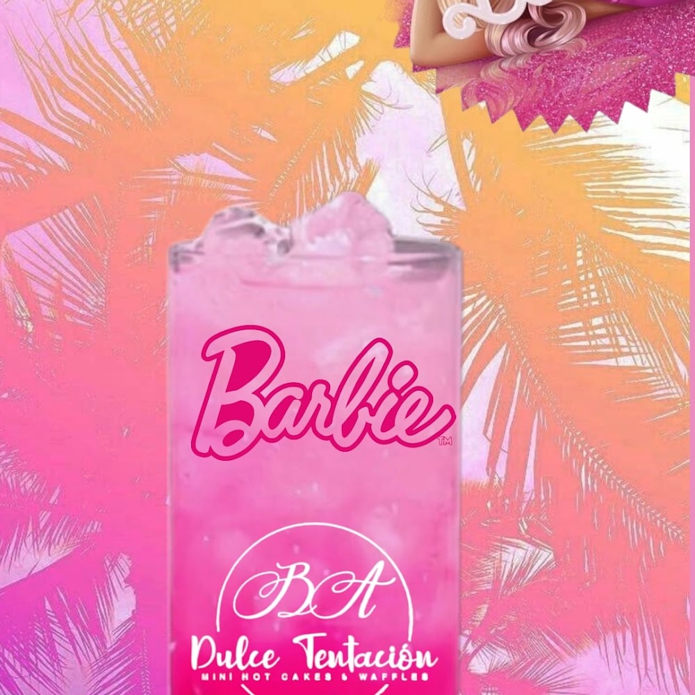 BA Dulce Tentación