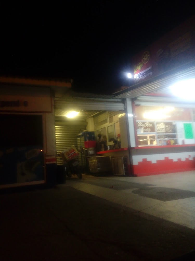 Rin Rin Pizzas