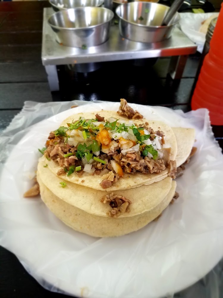 Taquería Las Güeras