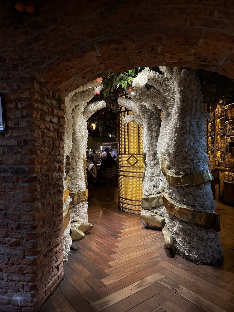 La Madalena Guadalajara