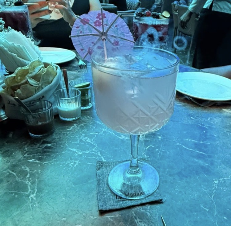 La Madalena Guadalajara