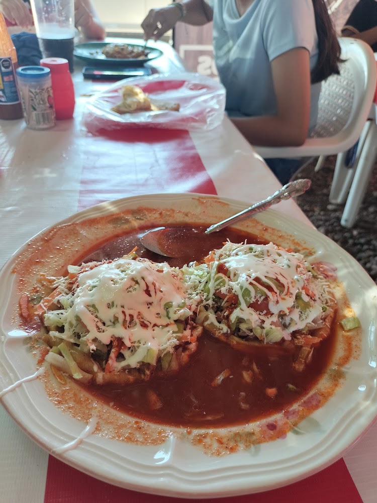 Birriería Campitos
