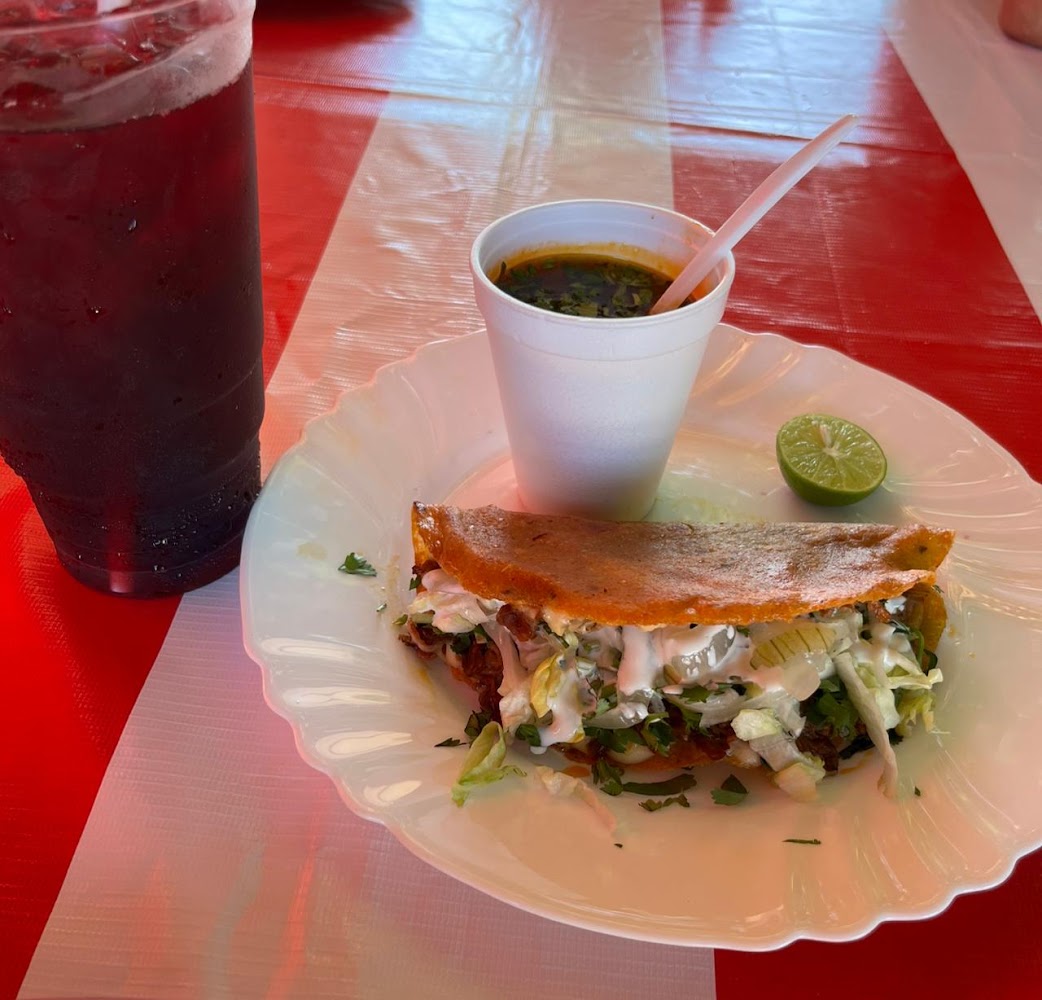Birriería Campitos