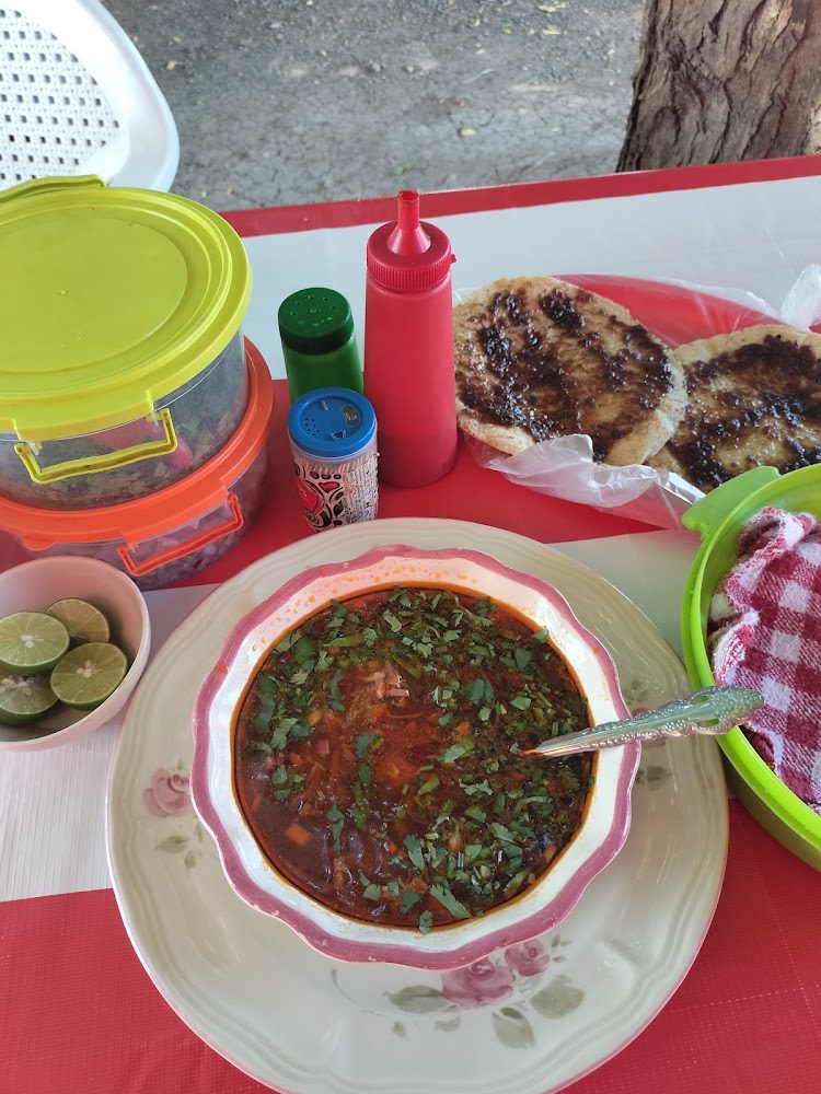 Birriería Campitos