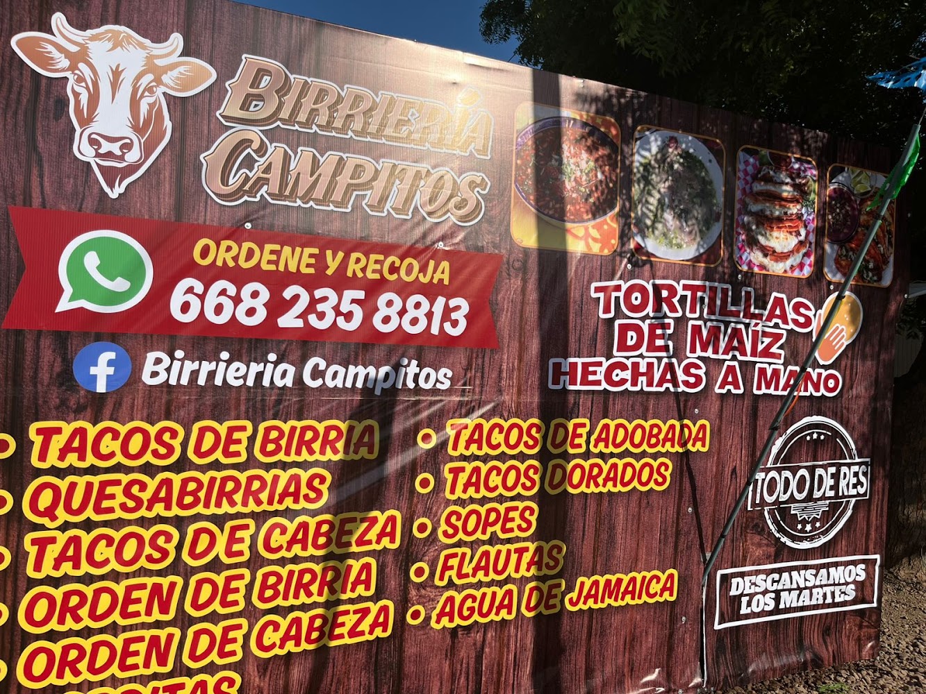 Birriería Campitos