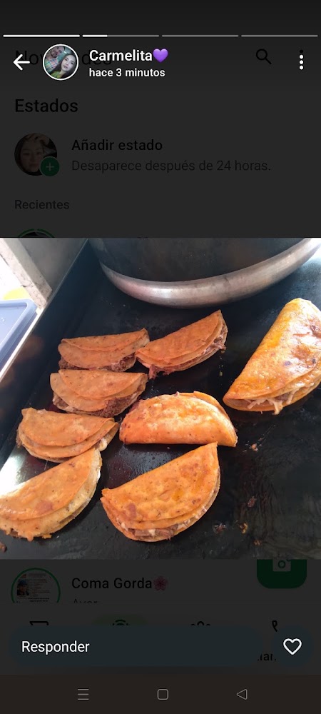 Birriería Campitos