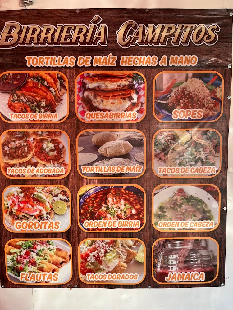 Birriería Campitos