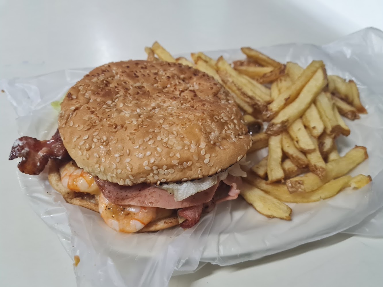 Taquería El Cuartel