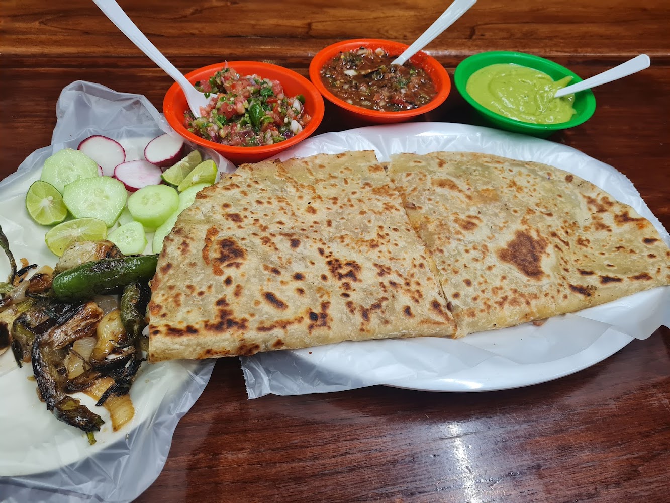 Taquería El Cuartel