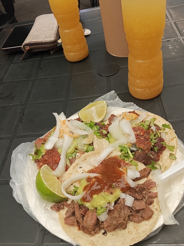 Taco Regio