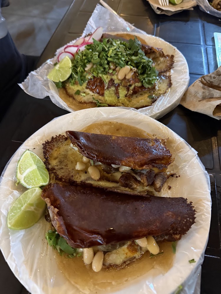Taco Regio