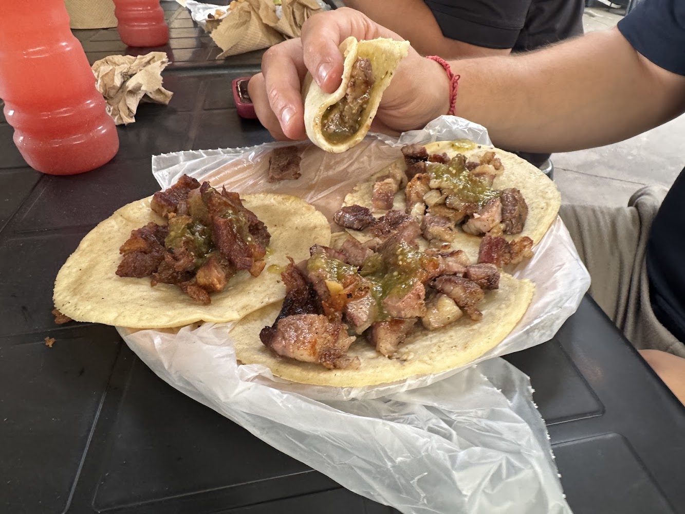 Taco Regio