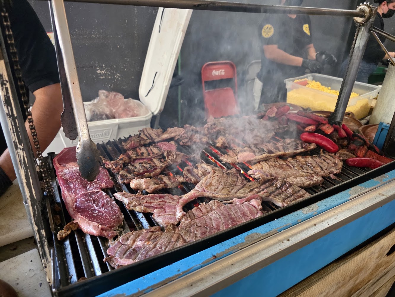 Taco Regio