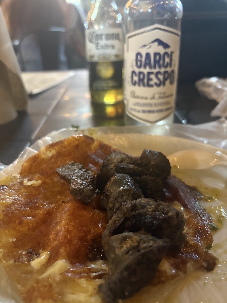 Taco Regio