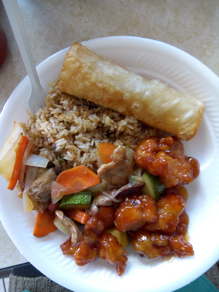 Shang Hai
