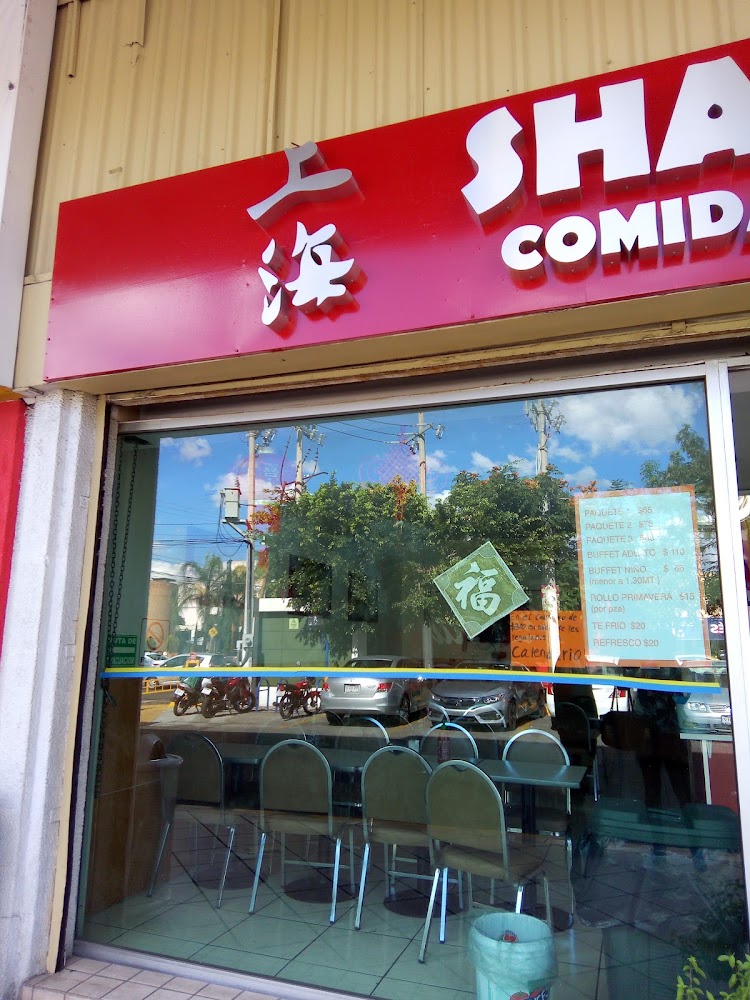 Shang Hai