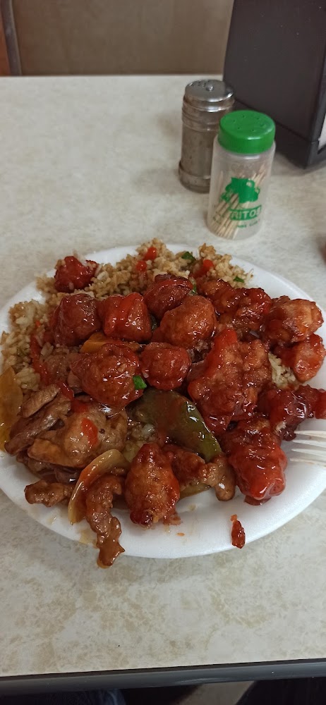Shang Hai